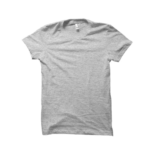 Blank T-Shirt Transparent Background PNG