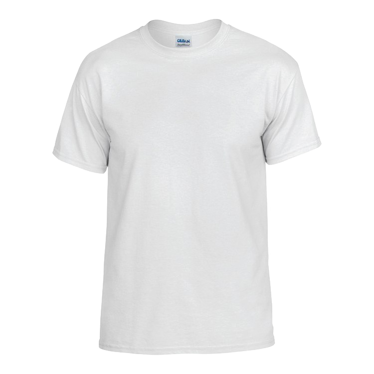 Blank T-Shirt Transparent Images