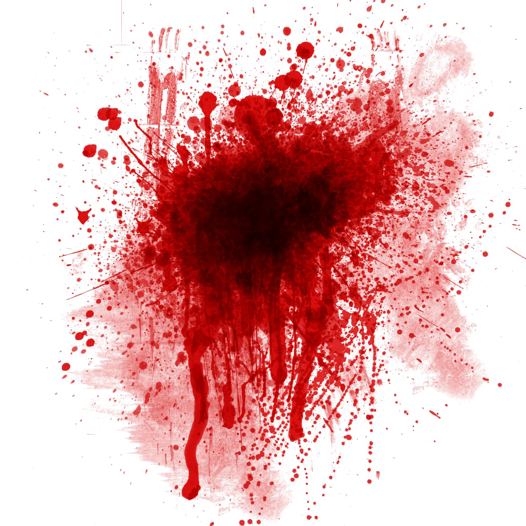 Bloed Download PNG-Afbeelding