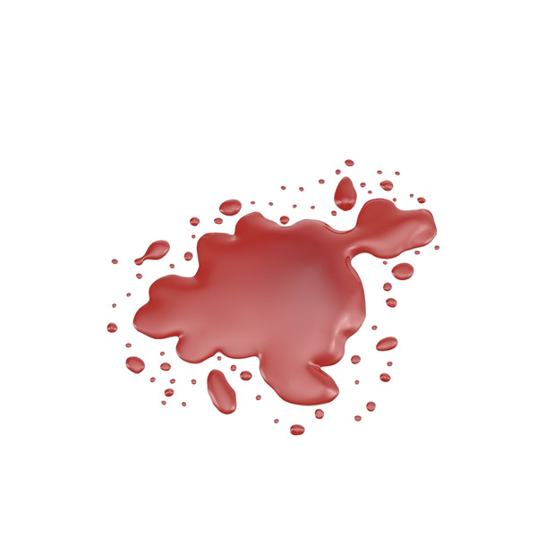 Bloed PNG-Afbeelding met Transparante achtergrond