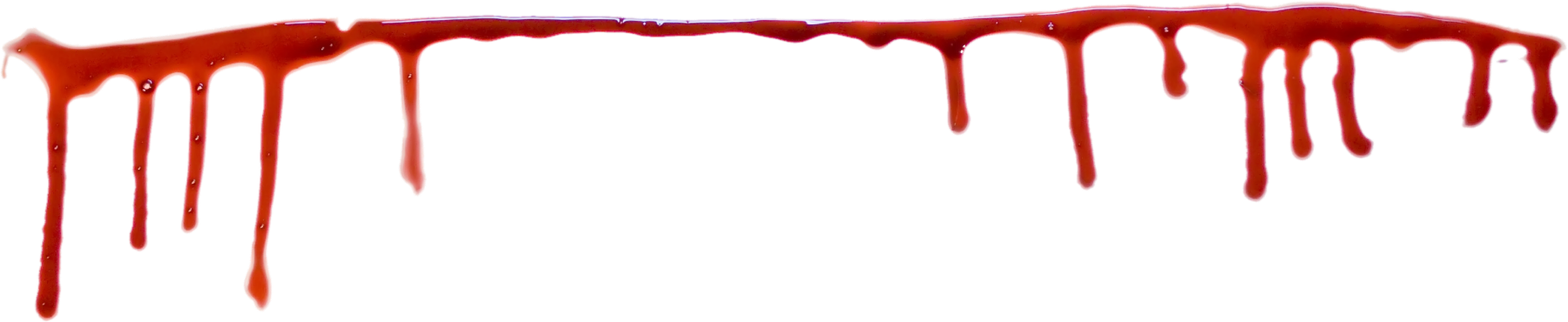 Blood PNG Pic