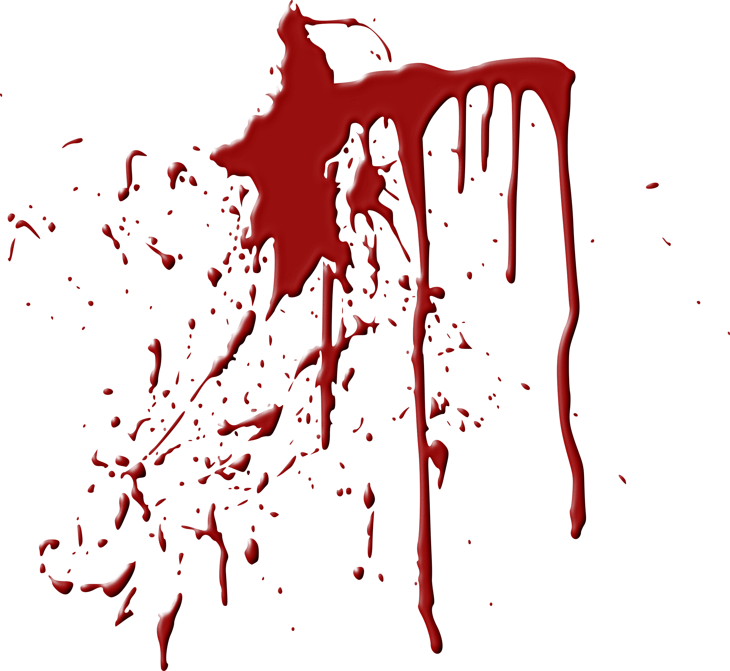 Blood PNG Picture