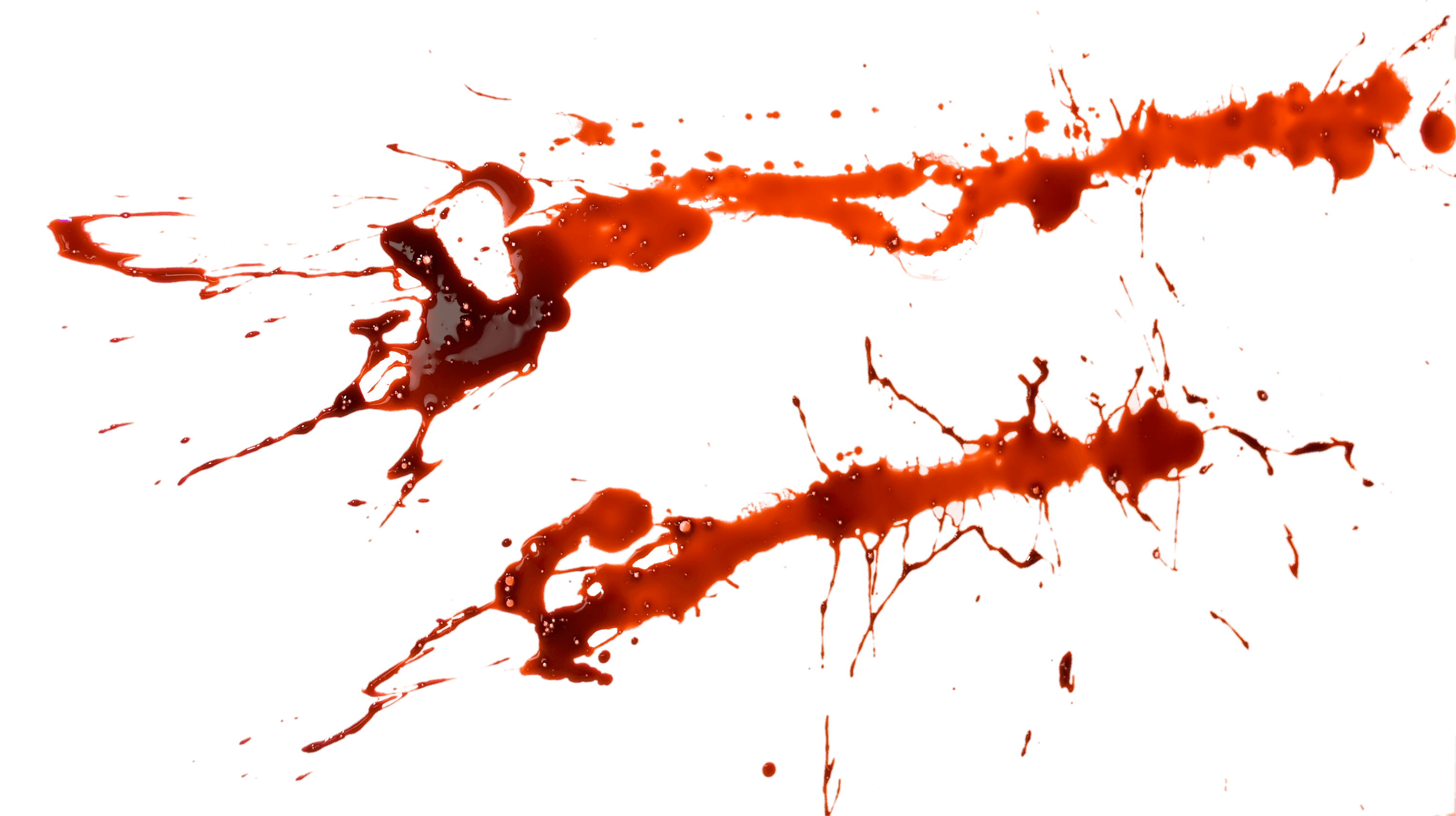 Immagine Trasparente di sangue PNG