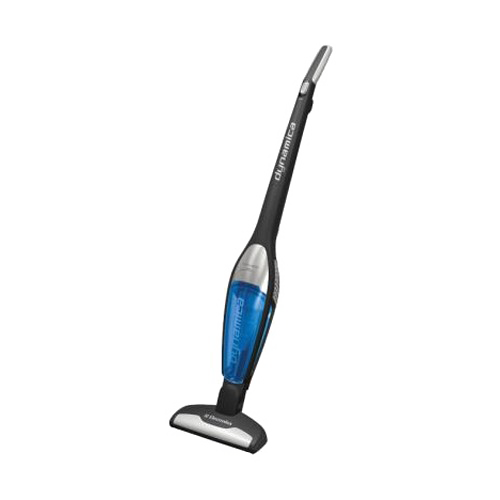 Blue Vacuum Cleaner PNG Image Background