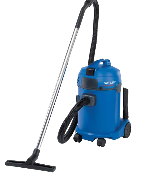 Blue Vacuum Cleaner Transparent Images