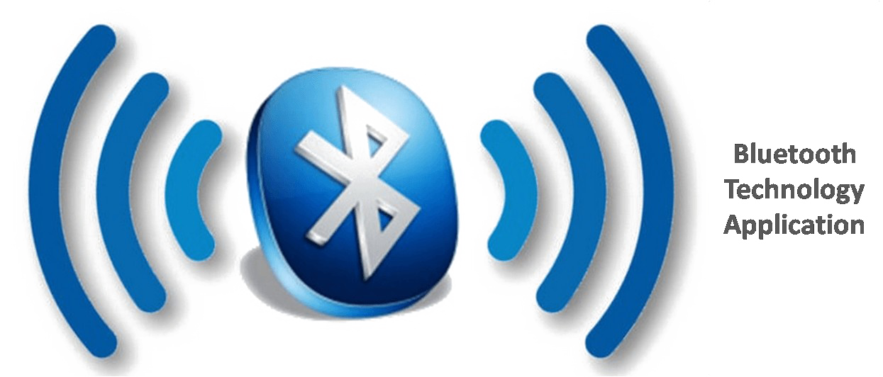 Bluetooth PNG Picture