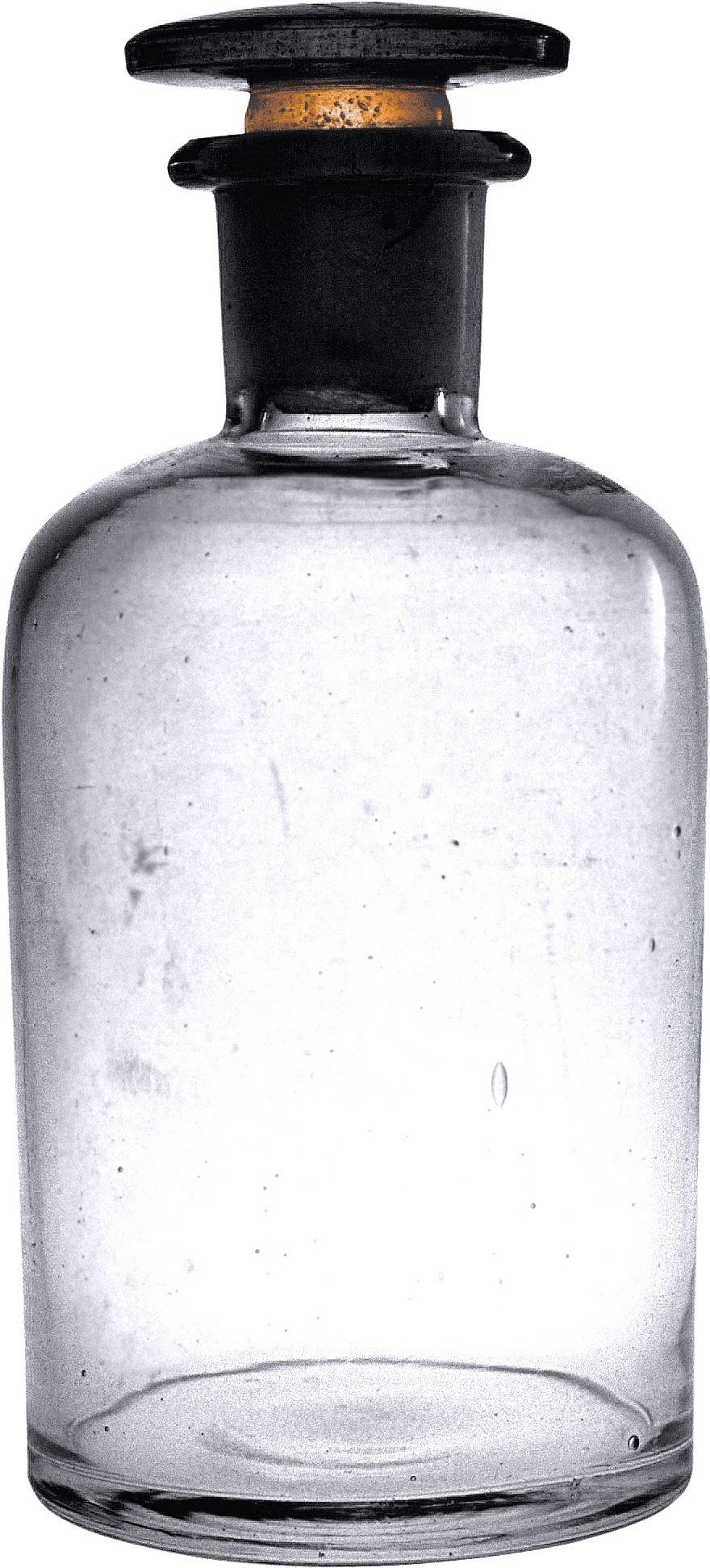 Bottle PNG Transparent Image