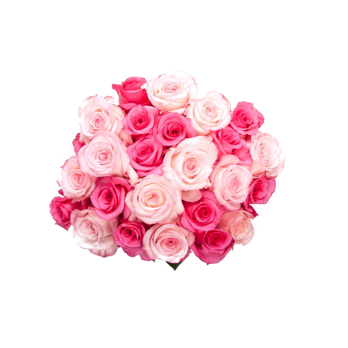 Bouquet Of Birthday Flowers PNG Transparent Image
