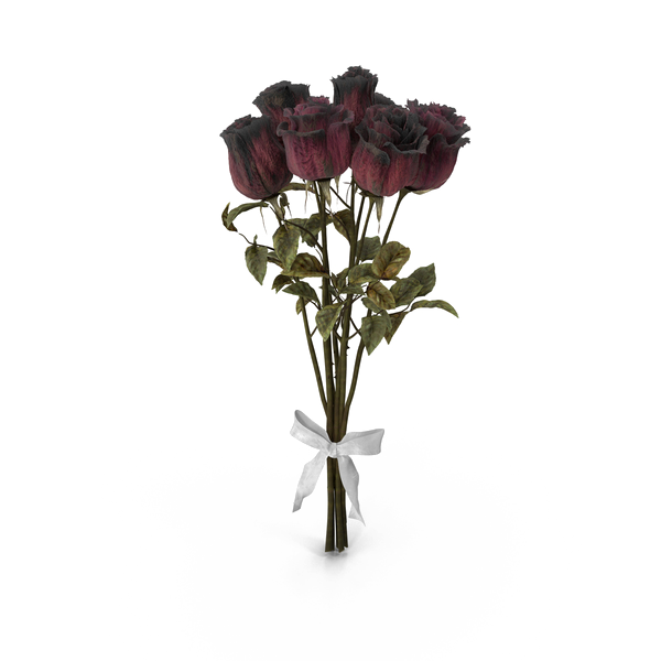 Bouquet Of Flowers PNG Pic