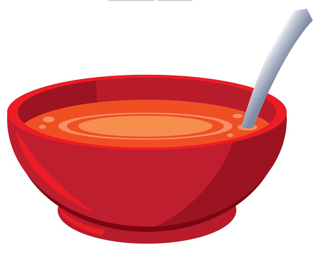 Bowl Of Sup PNG Picture