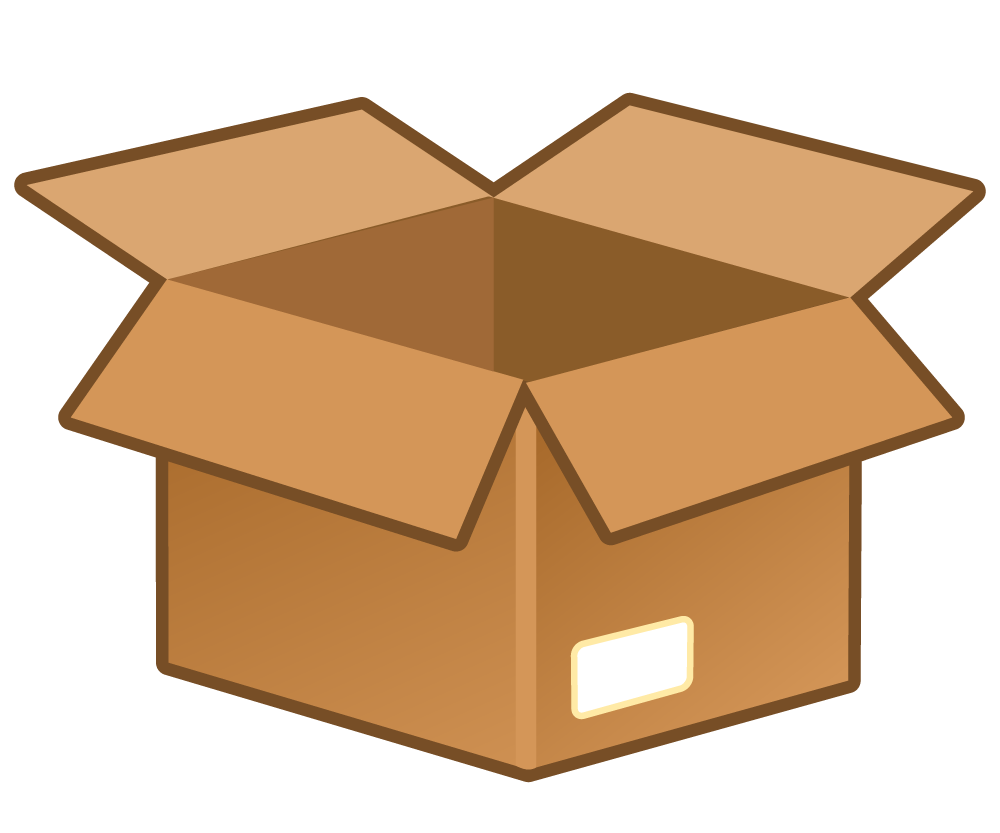 Box PNG Picture