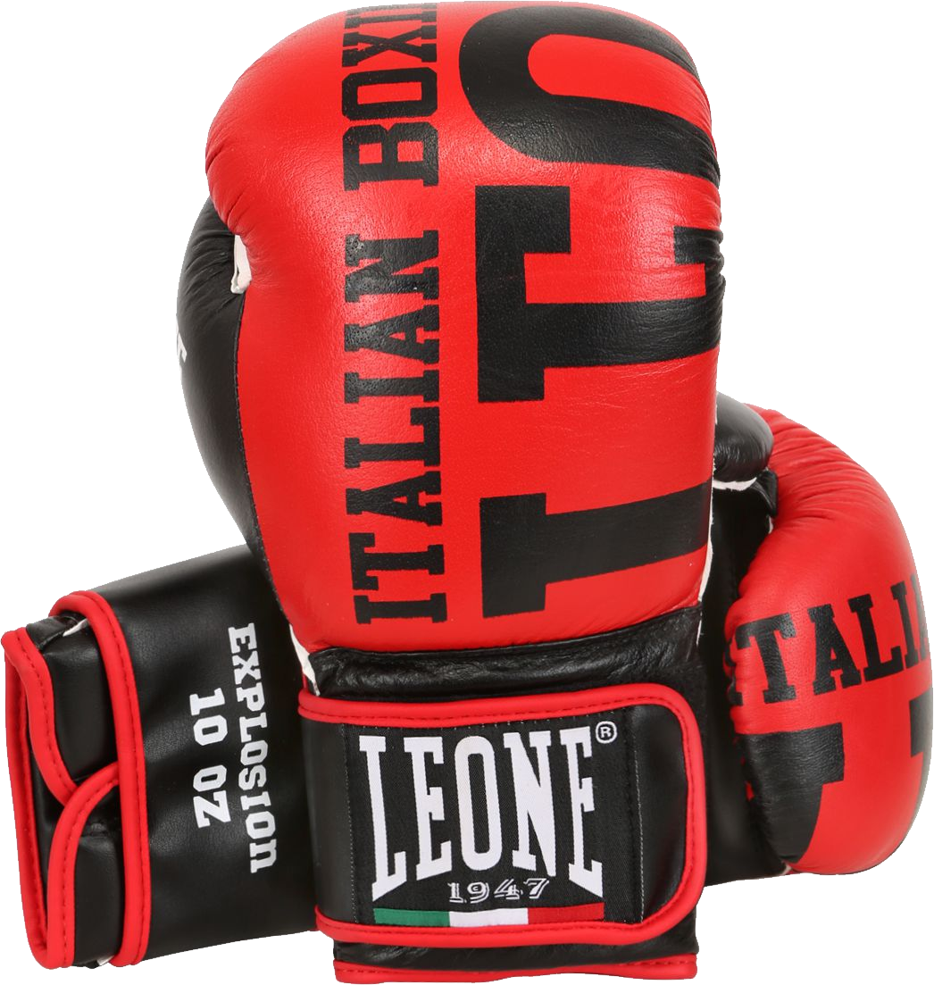 Boxing Gloves Download PNG Image