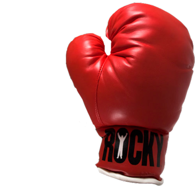 Boxing Gloves PNG Download Image