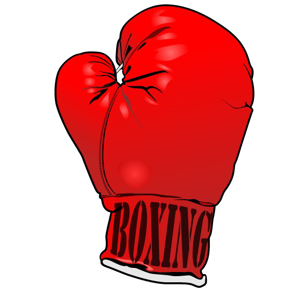 Boxing Gloves PNG Image Background