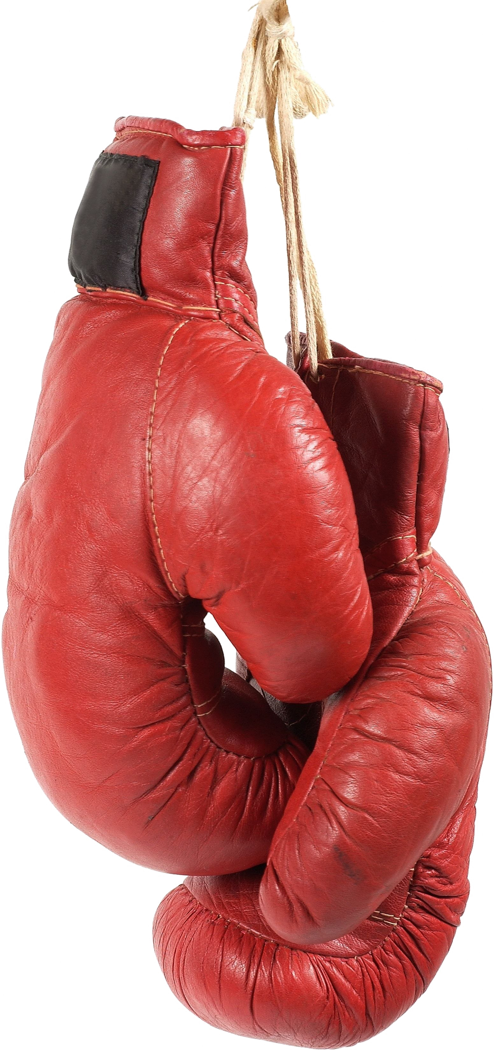 Boxing Gloves PNG Transparent Image