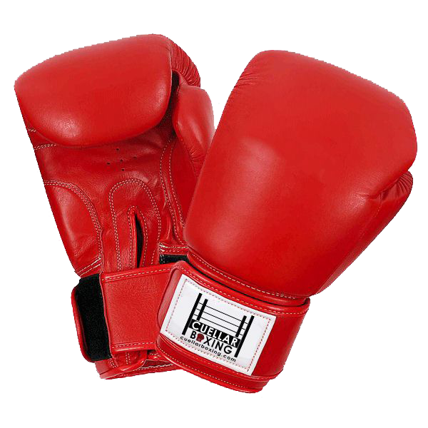 Boxing Gloves Transparent Background PNG