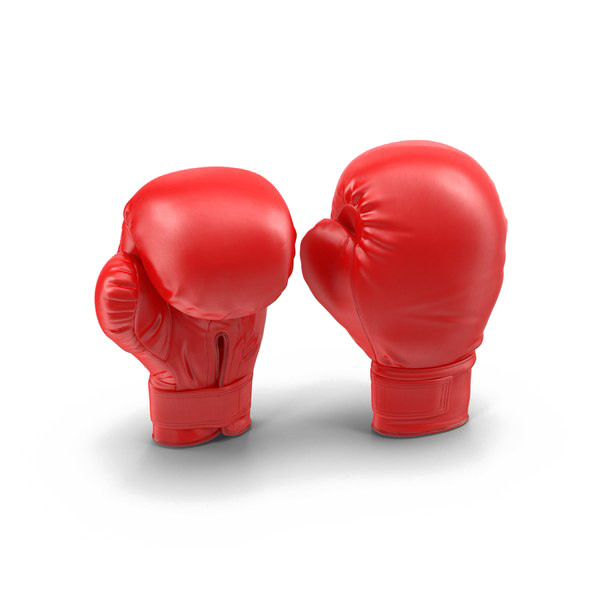 Boxing Gloves Transparent Images