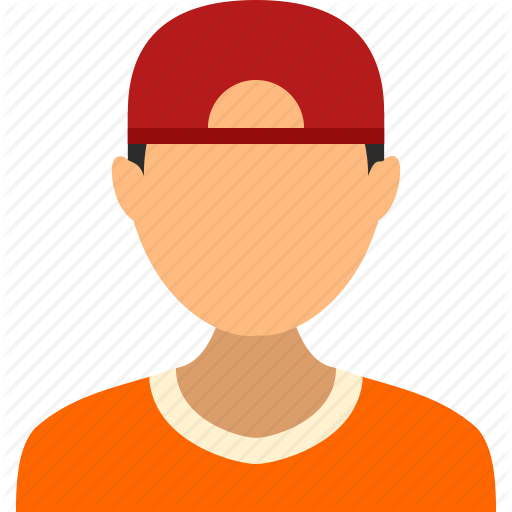 Boy Avatar PNG Picture