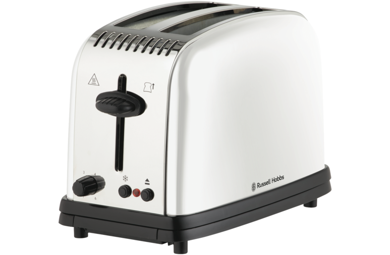 Bread Toaster PNG Image
