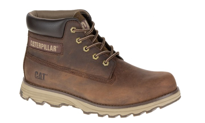 Brown Boot PNG Free Download