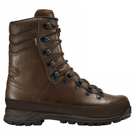 Brown Boot PNG Picture