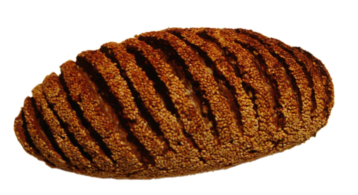 Brown Bread PNG Free Download