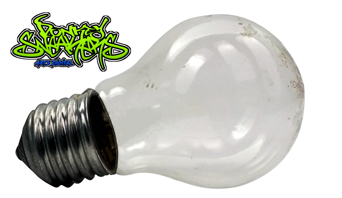 Bulb PNG Image with Transparent Background