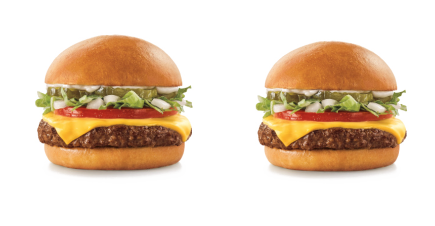 Burger Scarica limmagine PNG
