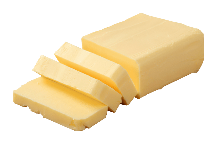 Butter Free PNG Image