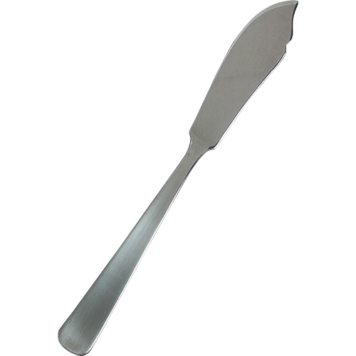 Butter Knife PNG High-Quality Image