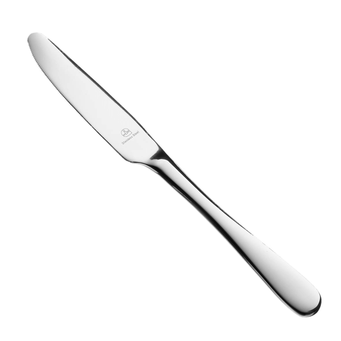 Butter Knife PNG Pic