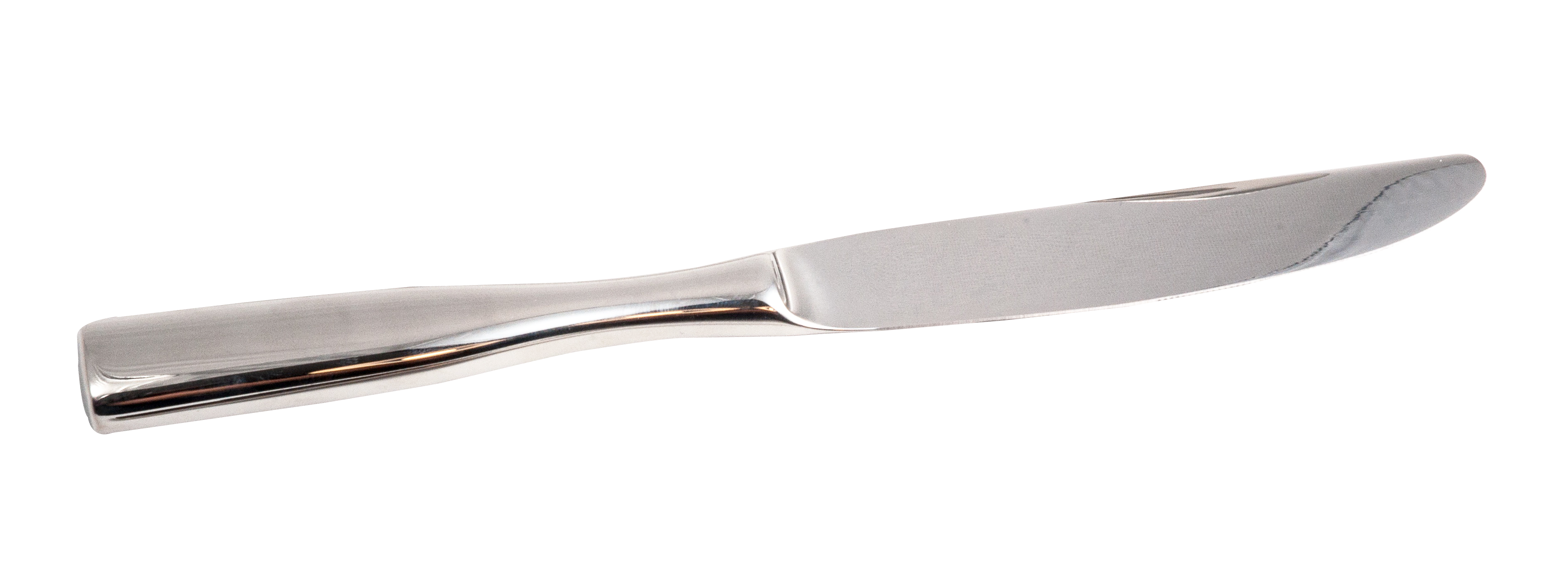 Butter Knife Transparent