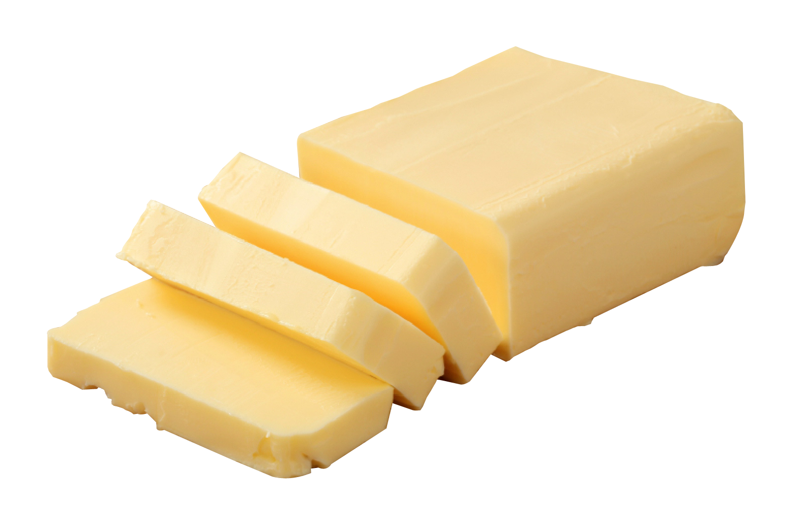 Butter PNG Image