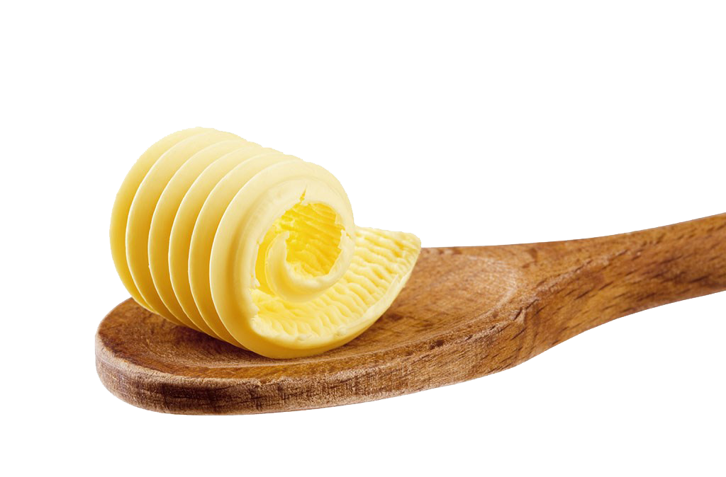 Butter PNG Pic