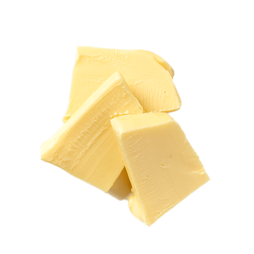Butter Transparent Background PNG