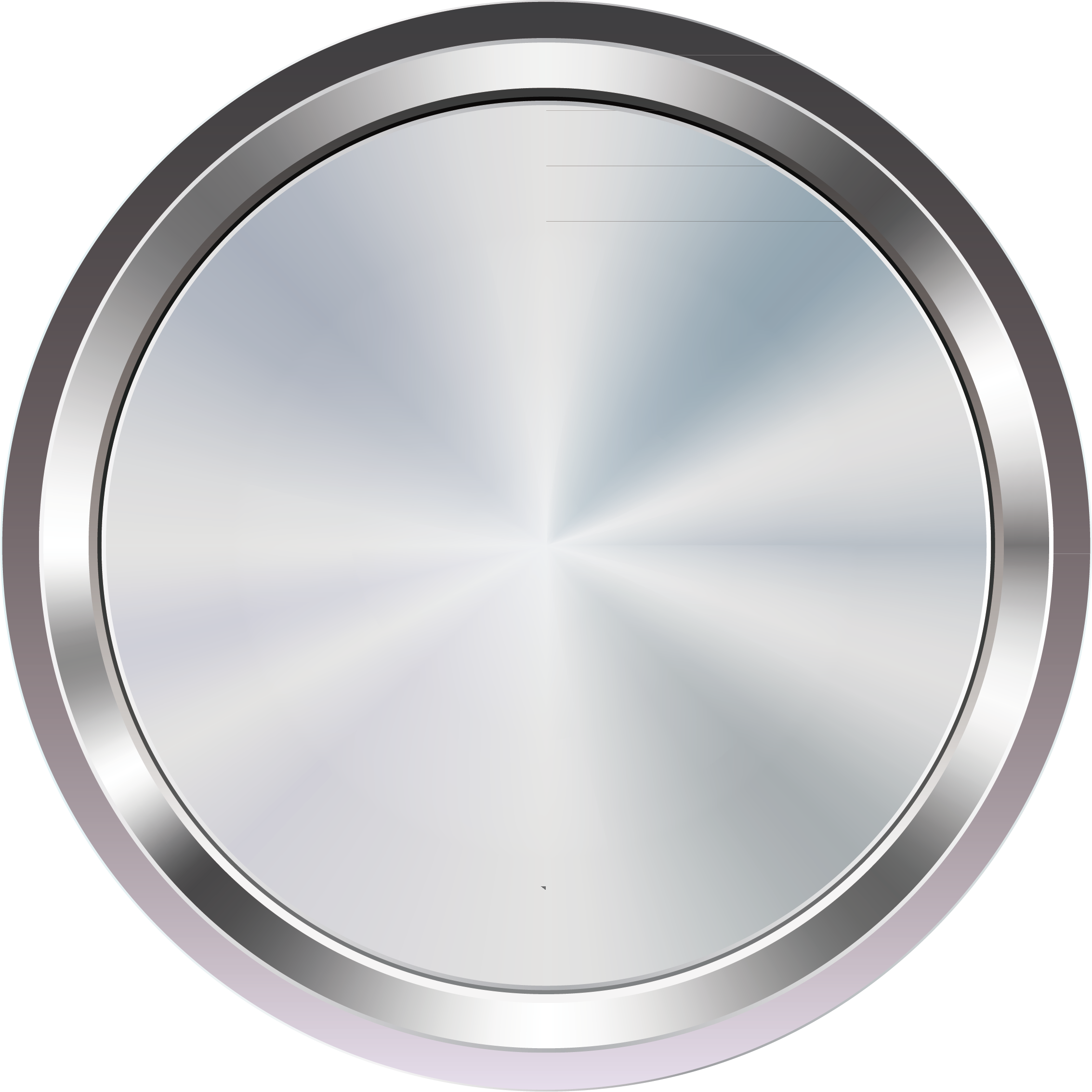 Button PNG Image with Transparent Background