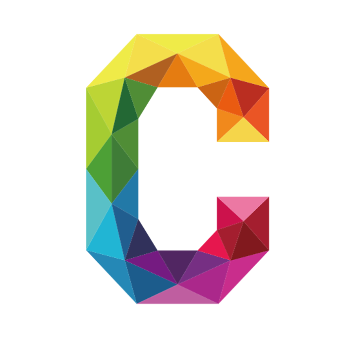 C Letter PNG Picture