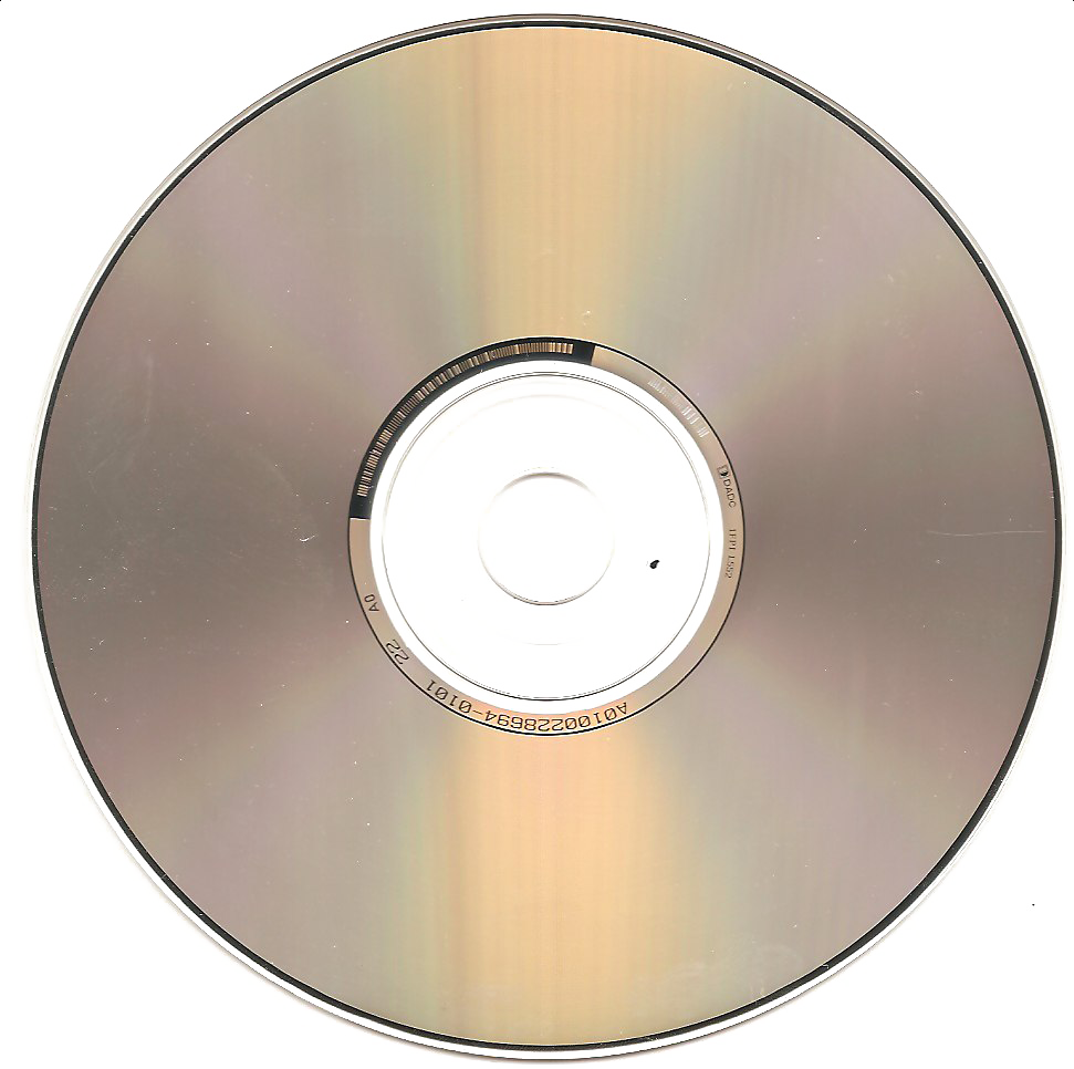 CD PNG Kostenloser Download
