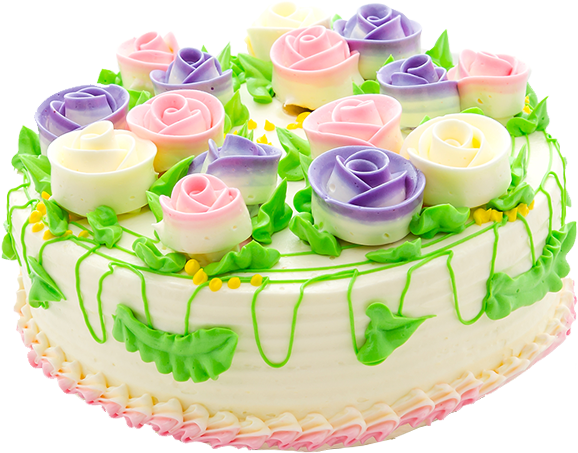 Cake PNG High-Quality Image