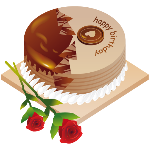 Cake PNG Image