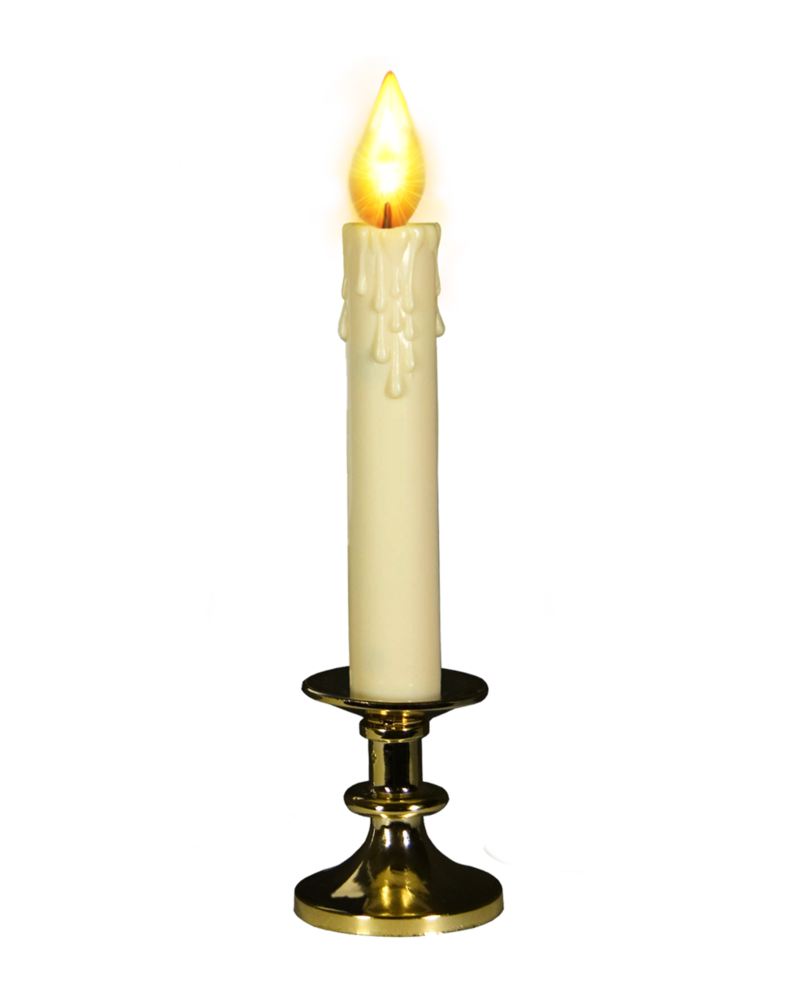 Candle Download PNG Image