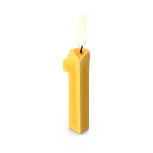 Candle Download Transparent PNG Image