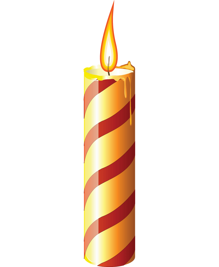 Candle PNG Free Download
