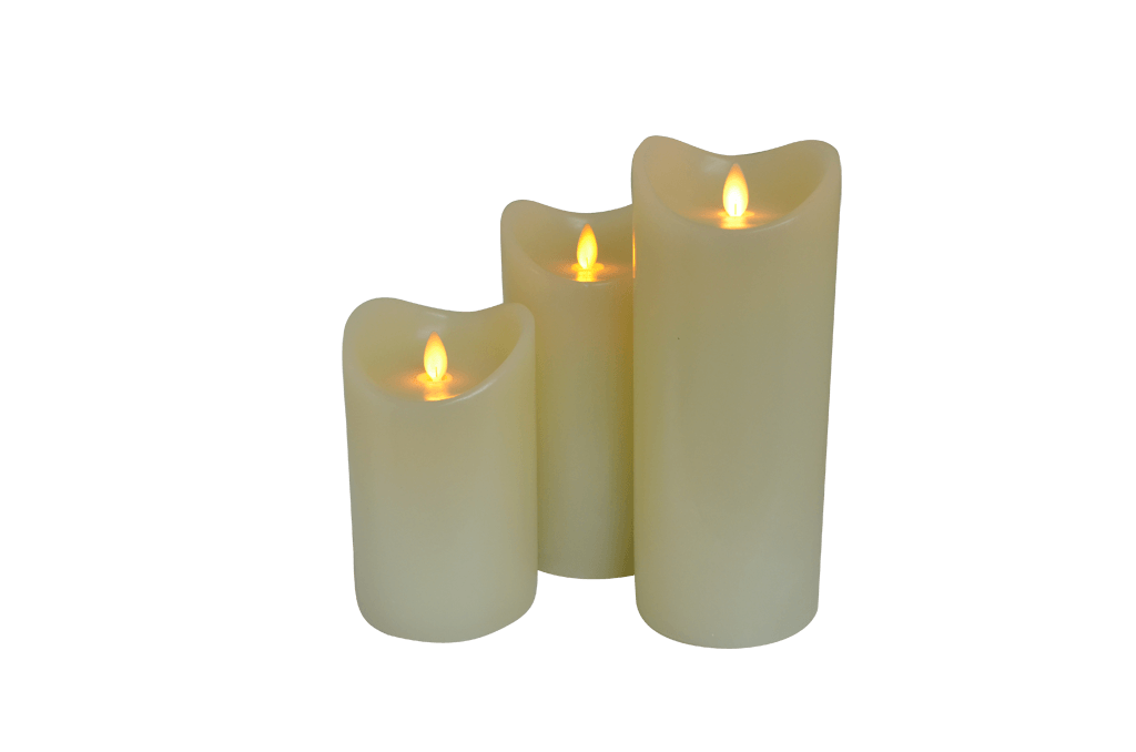 Candle PNG Picture