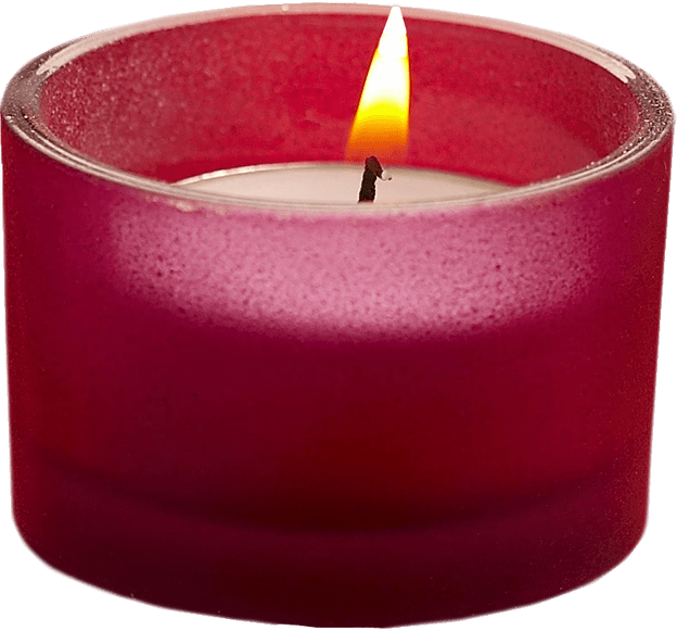Candle Transparent Images