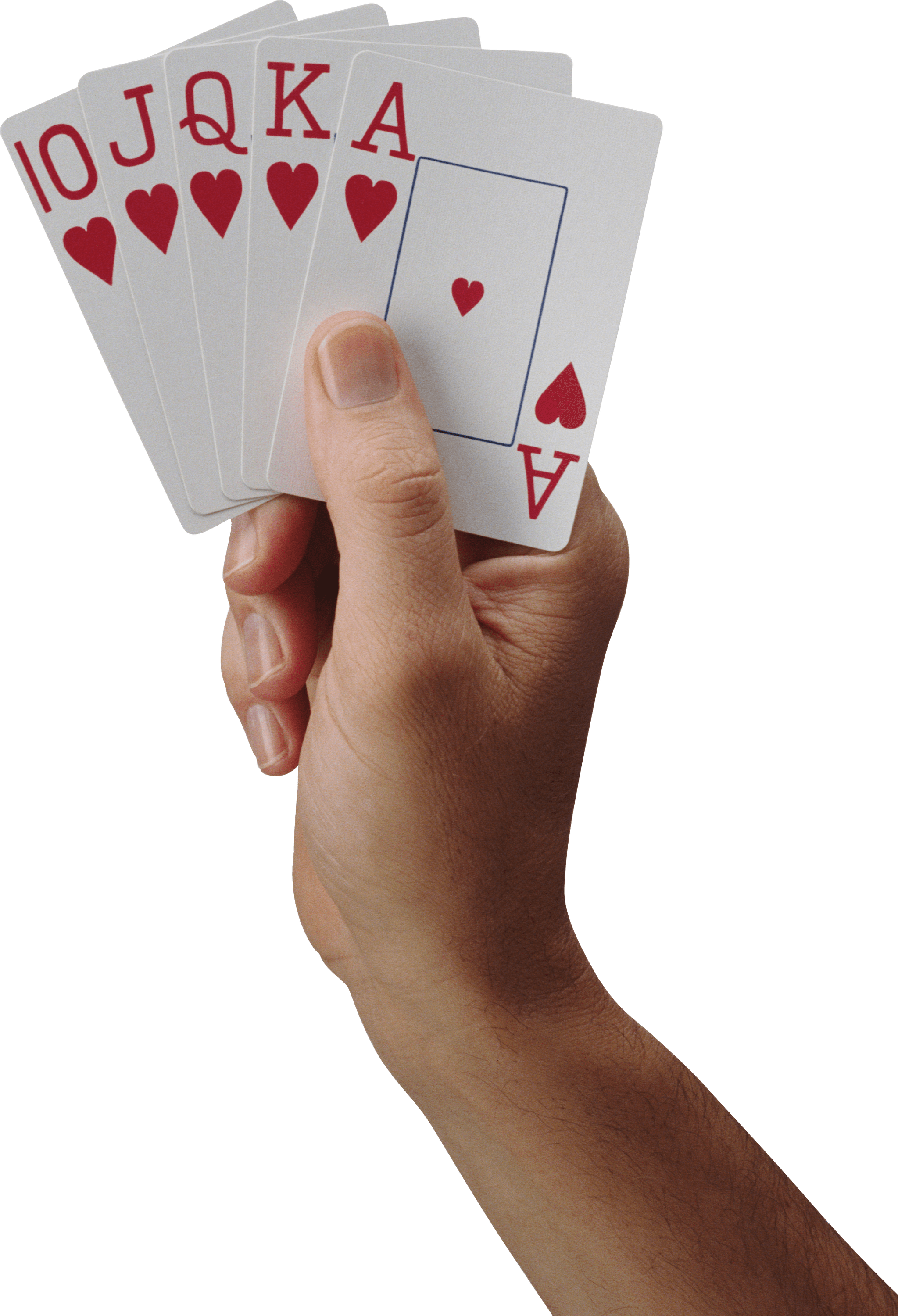 Cards PNG Free Download