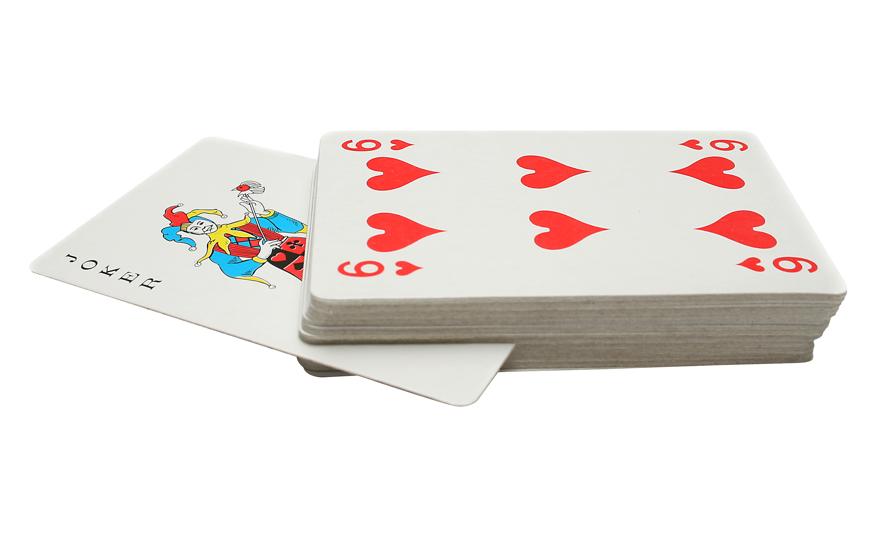 Cards PNG Image with Transparent Background