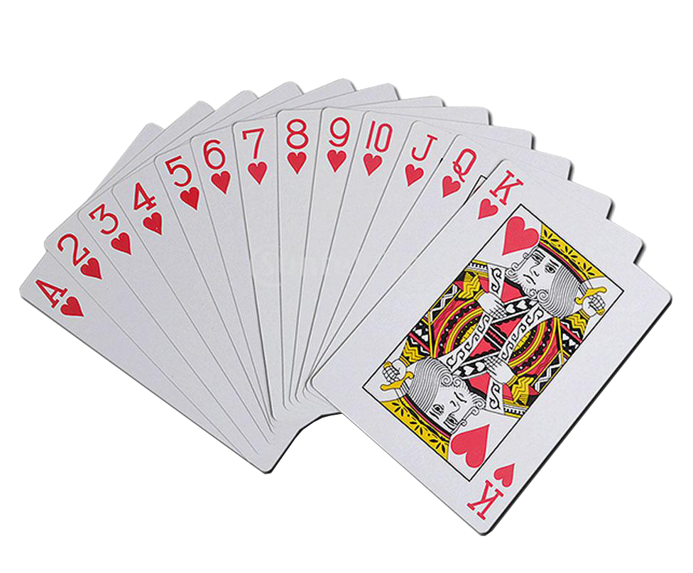 Cards PNG Pic