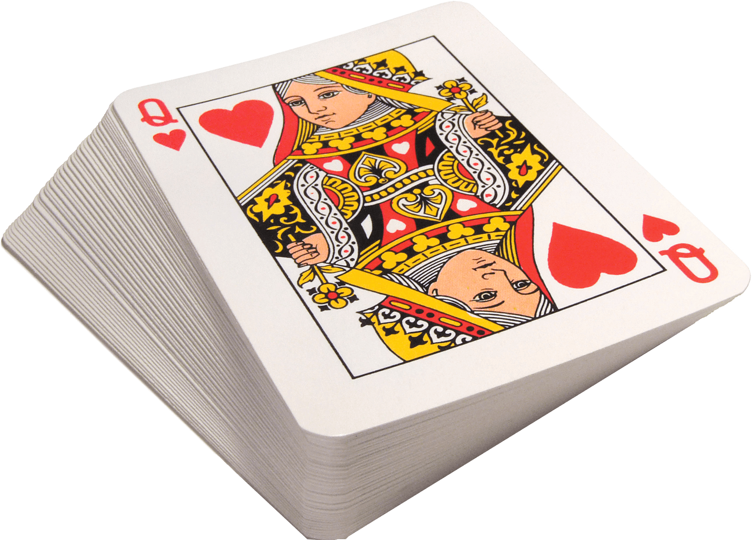 Cards PNG Picture