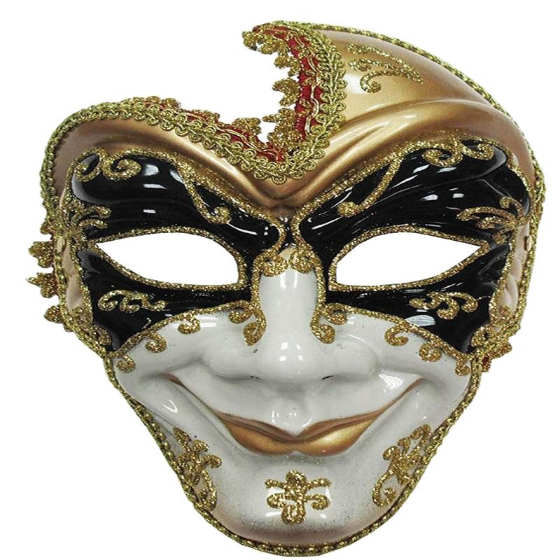Masker karnaval unduh Gambar PNG